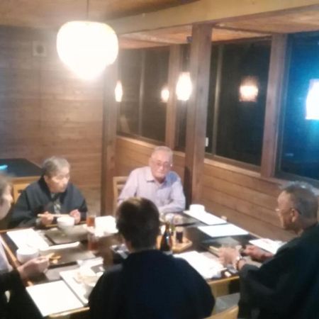 Hotel Nurukawa Onsen Hirakawa Zewnętrze zdjęcie