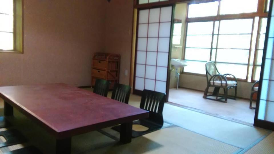 Hotel Nurukawa Onsen Hirakawa Zewnętrze zdjęcie
