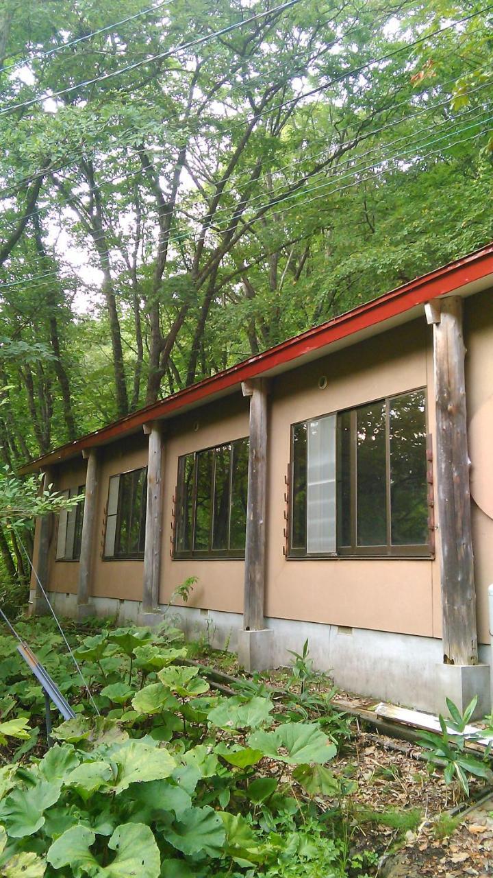 Hotel Nurukawa Onsen Hirakawa Zewnętrze zdjęcie