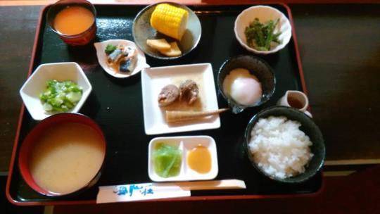 Hotel Nurukawa Onsen Hirakawa Zewnętrze zdjęcie