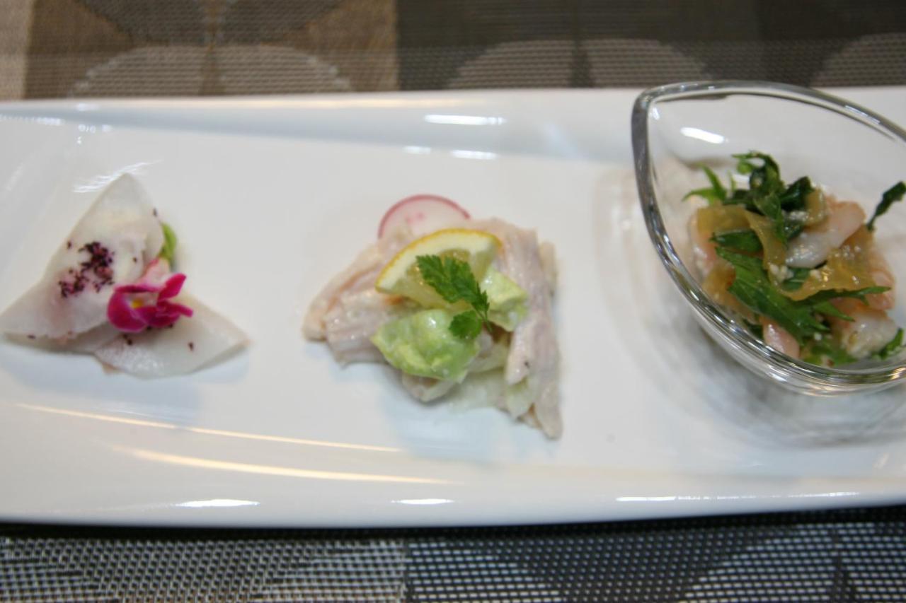 Hotel Nurukawa Onsen Hirakawa Zewnętrze zdjęcie