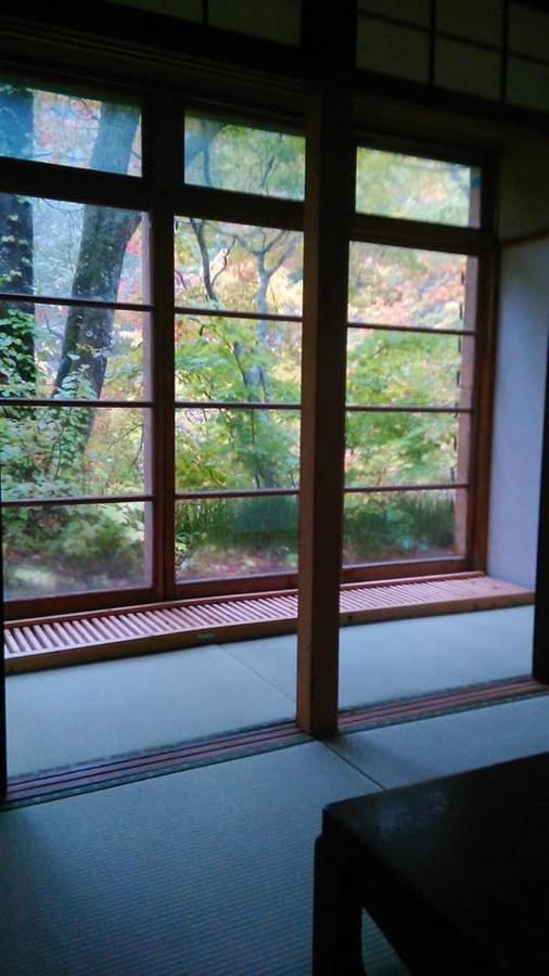 Hotel Nurukawa Onsen Hirakawa Zewnętrze zdjęcie